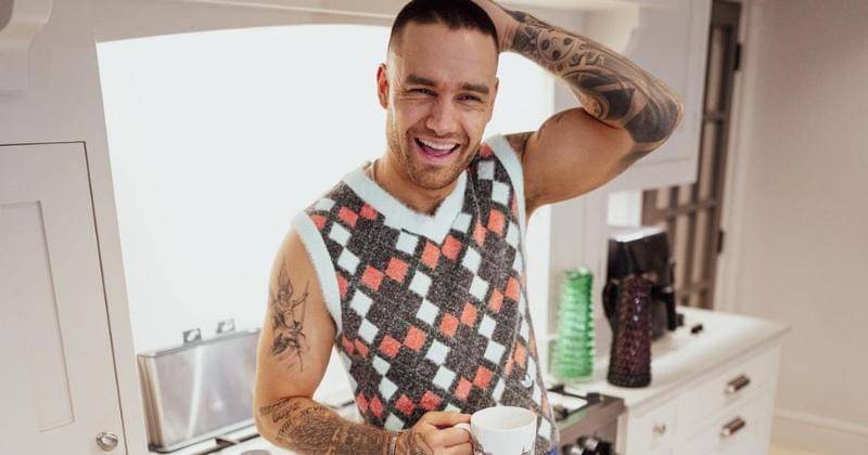 Instagram.com/liampayne